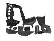 VW Golf 5 Dashboard Cover Kit