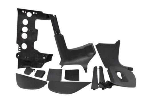 Kit rivestimento plancia - rivestimento,