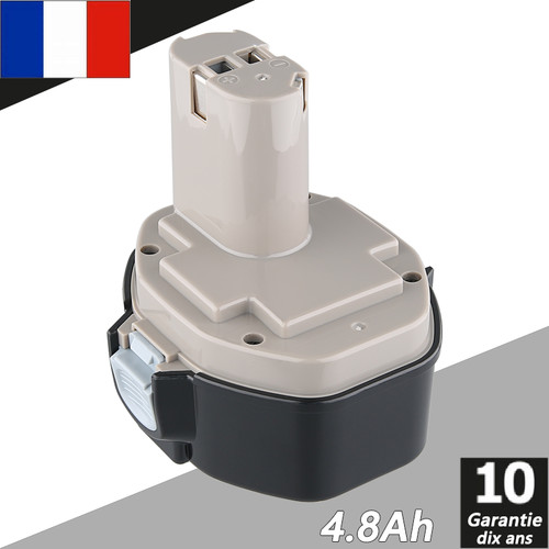 8ah pour batterie makita - pour,