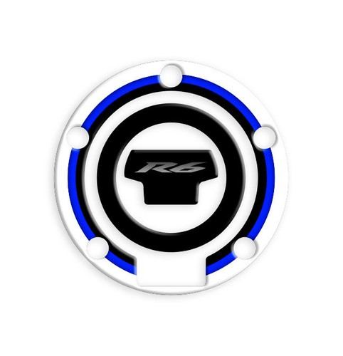 Protezione tappo benzina - protezione,