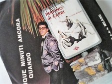 Disco 45 giri - Peppino Di