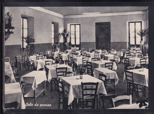 Cartolina romagnano sesia - cartolina,