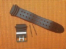 Bracciale computer subacqueo