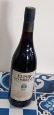Elisir Gambrinus 70cl 27% Liquore Artigianale a base di vino Raboso Piave 1998