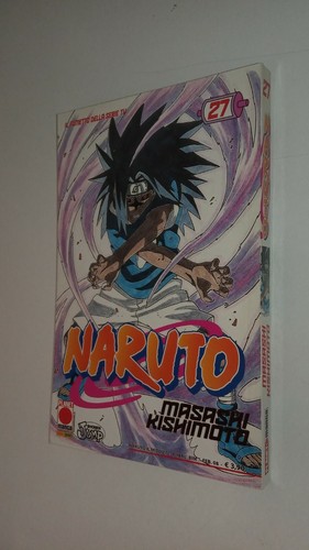 Naruto serie rossa - naruto,