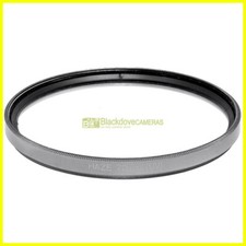 72mm Filtro UV Haze Metal per