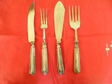 SET DI POSATE D'EPOCA PER