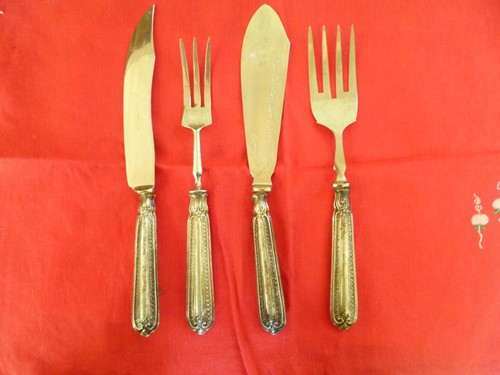 Set posate epoca per - set,