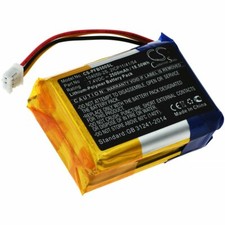 Batteria per altoparlanti - per,
