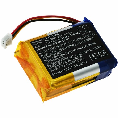 Batteria per altoparlanti - batteria,
