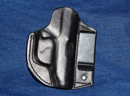 Fondina clip avanti - clip, in