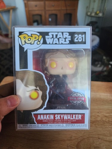 Funko pop star - funko, anakin