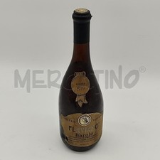 VINO BAROLO FLAVIANO 1979 DA