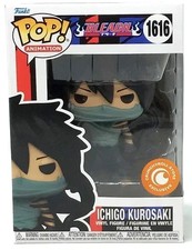 Ichigo Kurosaki Crunchyroll
