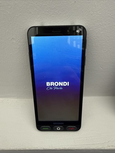 Brondi amico smartphone - amico, s