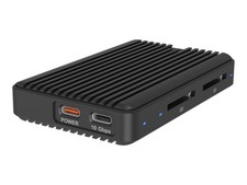 ICY BOX Geh. M.2NVMe/SATA Ssd