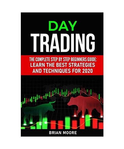Day trading the - the, step