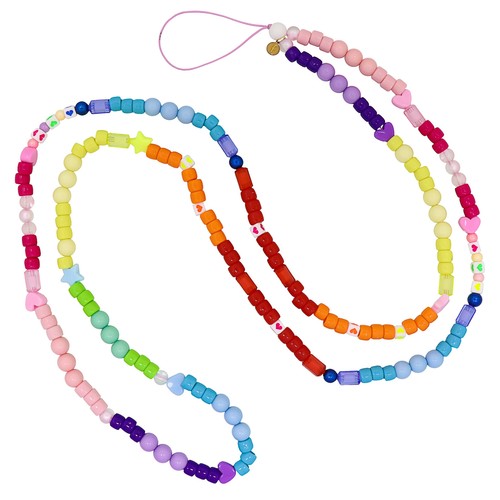 Fashionbox collana metallo