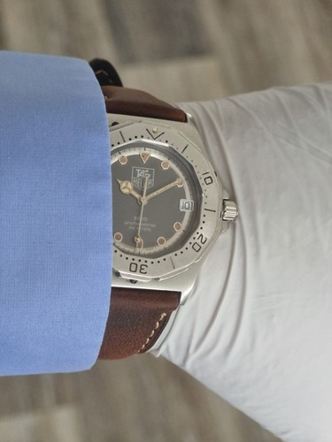 Tag heuer 3000 full size - full,