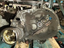 CAMBIO MANUALE COMPLETO PER