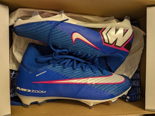 Nike zoom mercurial superfly - nike,