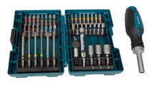 Makita Set di punte e