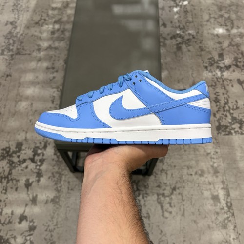 Nike dunk low unc - low,