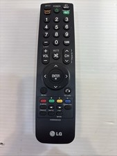 Nuovo AKB69680409 sostituire il telecomando per LG LED LCD HD TV questo è telecomando è venuto con TV NUOVO