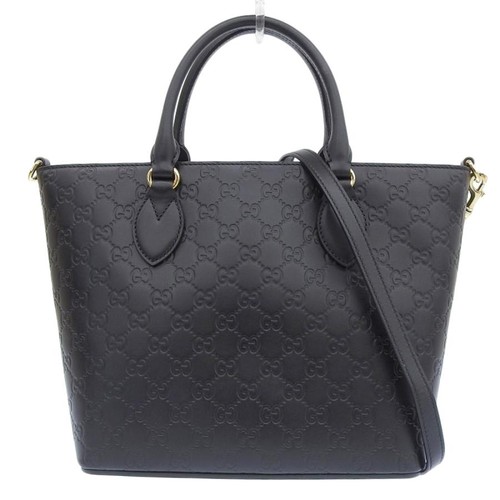 Gucci bag 2way - bag, 432124