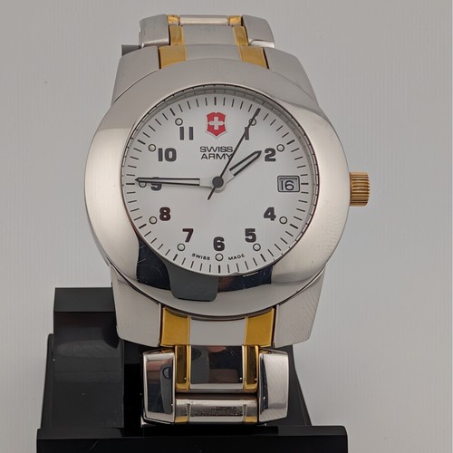Orologio swiss army - swiss,
