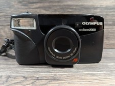 Olympus Infinity Zoom 2000 AF