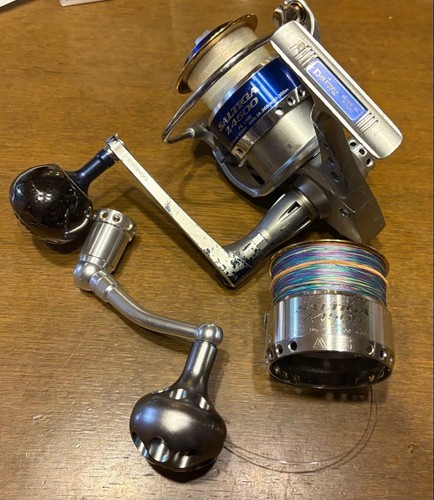 Bobina ricambio daiwa - bobina, di
