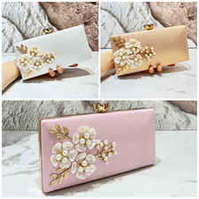 Pochette da donna di lusso