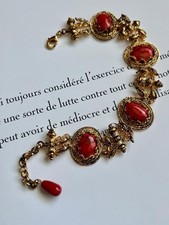 Stupendo Bracciale Color oro