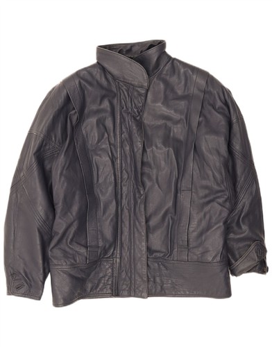 Giacca pelle donna - giacca, di