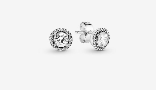 Pandora 296272cz orecchini - pandora,
