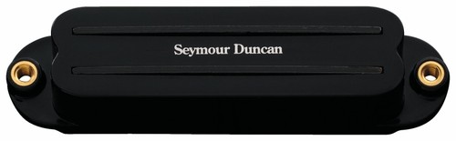 Seymour duncan hot rails - hot,