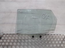 2012 CITROEN C4 DOOR WINDOW