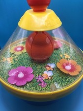 Chicco Spinning Top Flower