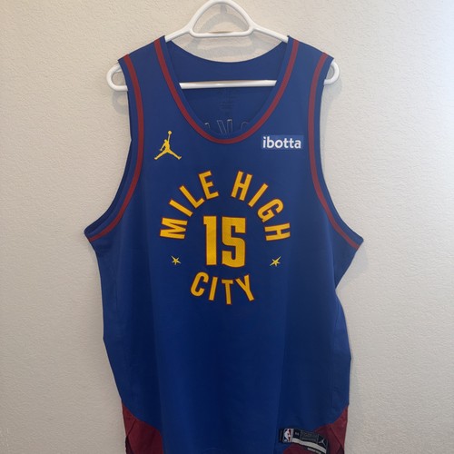 Maglia nike jordan nikola - maglia,