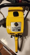 Mcculloch Super Pro 60 NOS