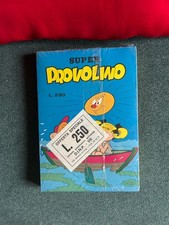 Provolino busta originale