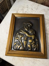 QUADRO VINTAGE SAN ANTONIO 