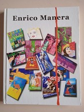 Enrico Manera Round Trip