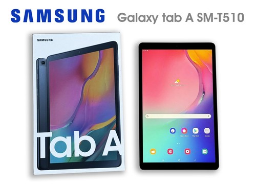 Samsung galaxy tab t510 - tab, a