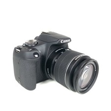 Canon EOS 2000D Kamera +