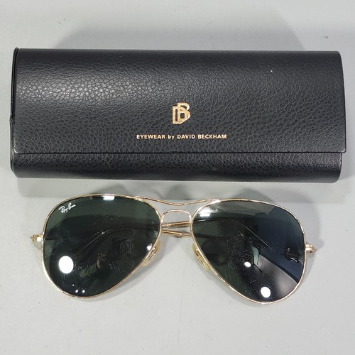 Occhiali sole ray ban - sole,