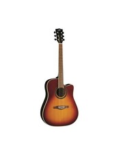 Eko One D CW EQ Vintage Burst