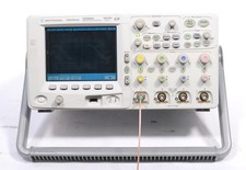 Agilent Keysight DSO6054A