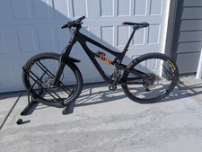 Santa cruz nomad medium - cruz, c